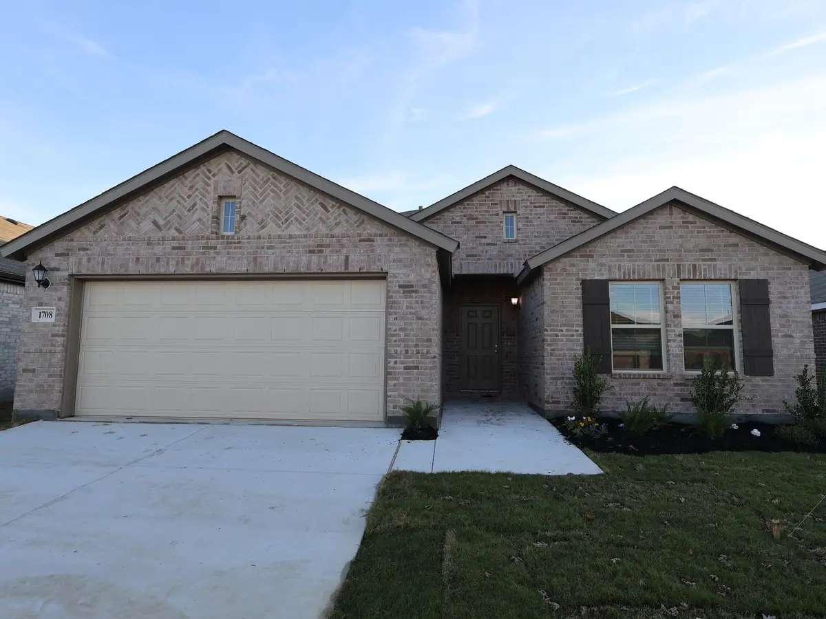 1708 Foliage Drive, Fort Worth, TX 76131 - Image #1