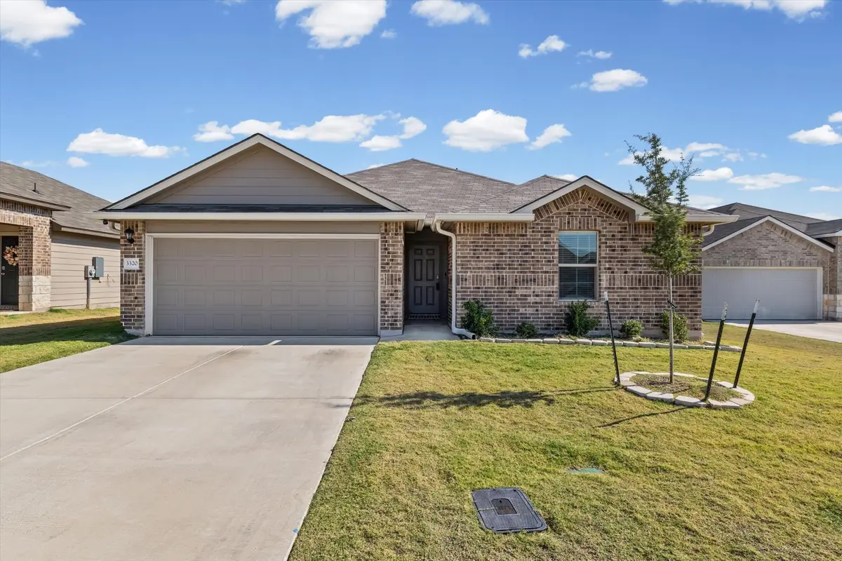 3320 Brosnan Road, Waco, TX 76655 - Image #1