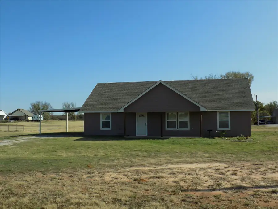 2007 Brown Loop, Poolville, TX 76487 - Image #2