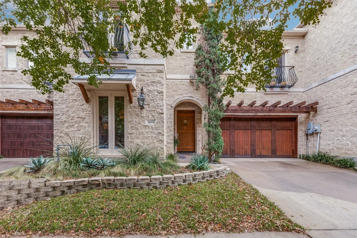 3608 Reagan Street, Dallas, TX 75219 - Image #1
