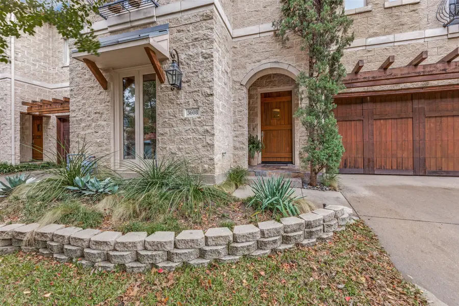 3608 Reagan Street, Dallas, TX 75219 - Image #2