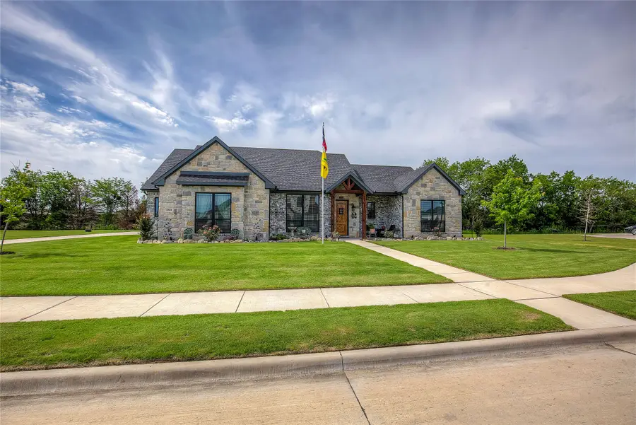 1025 Sinopa Street, Caddo Mills, TX 75135 - Image #2