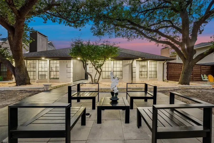 7306 Highland Glen Trail, Dallas, TX 75248 - Image #2