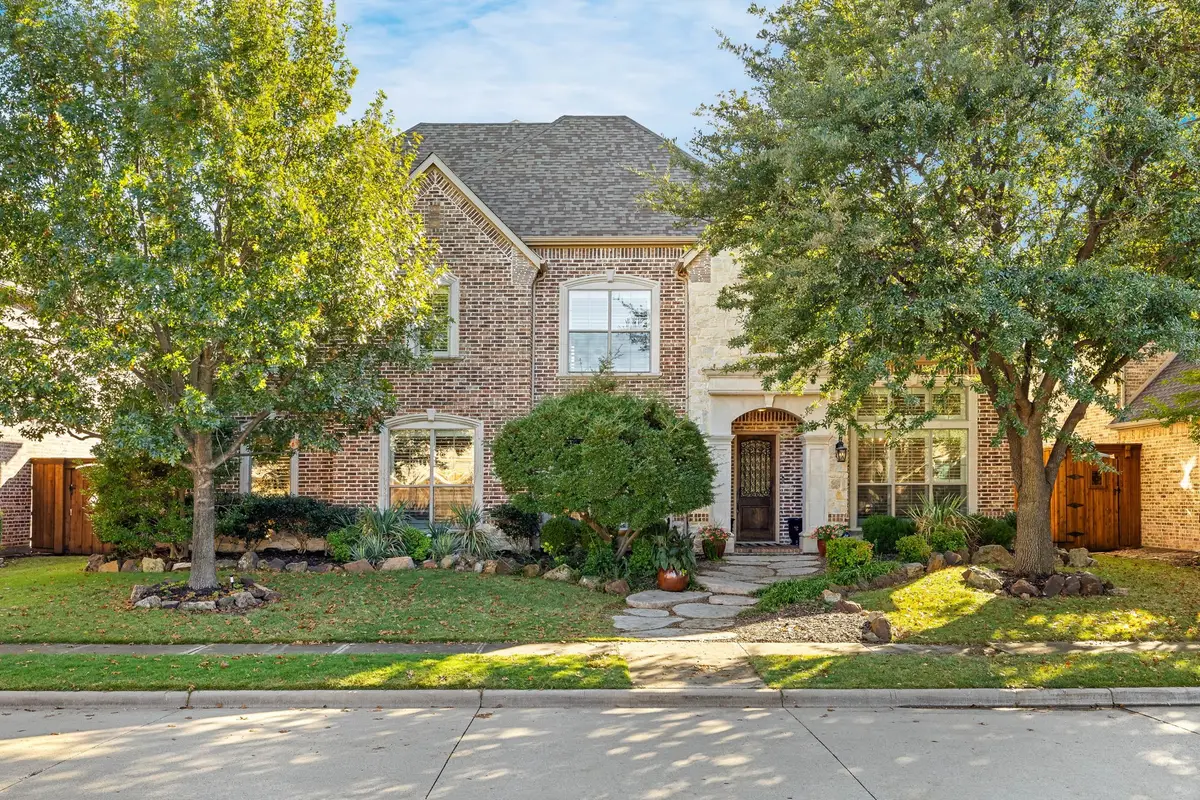 2329 Langdon Drive, Frisco, TX 75033 - Image #1
