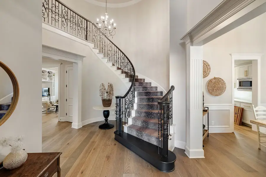 2329 Langdon Drive, Frisco, TX 75033 - Image #2