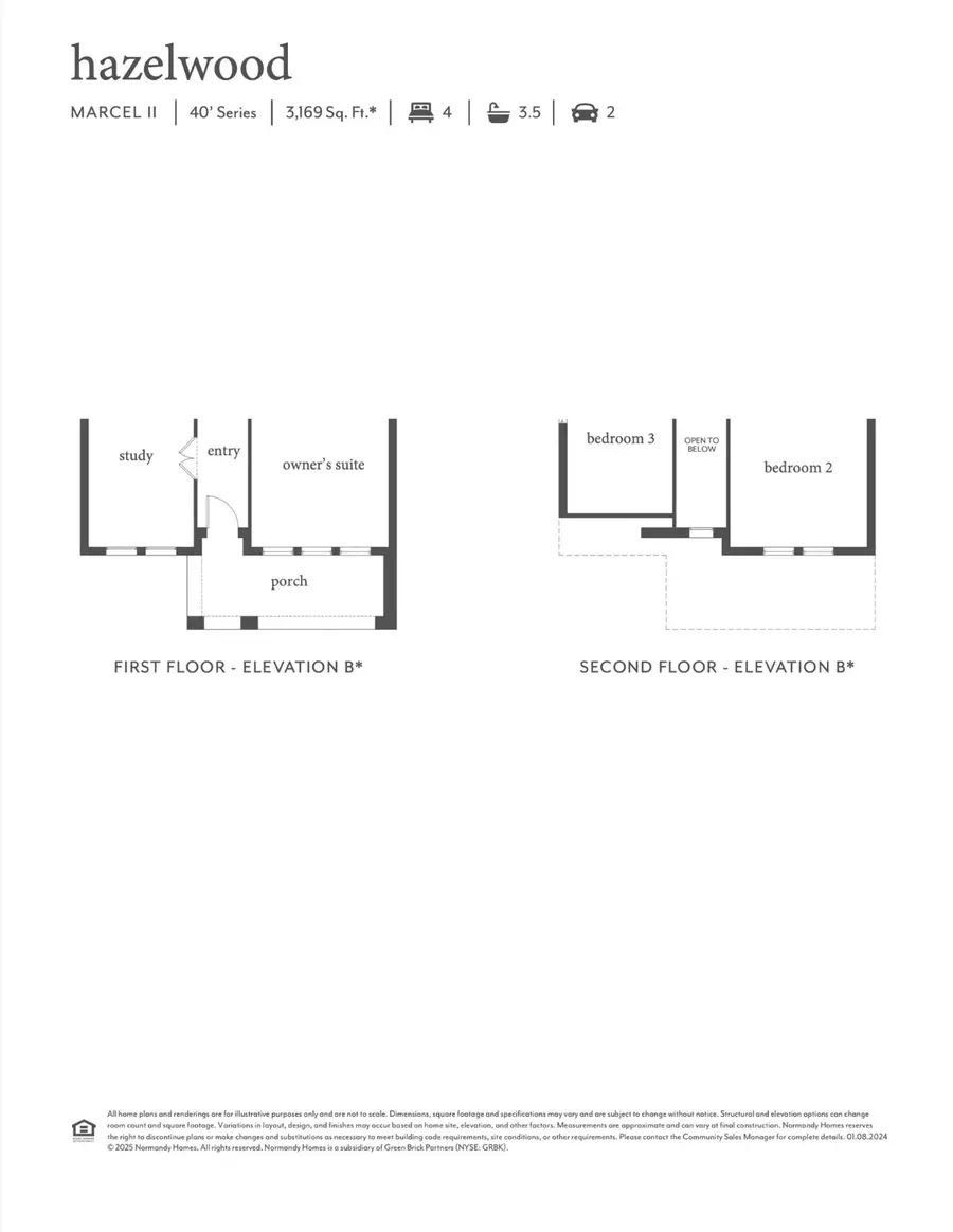 15645 Gladeside Avenue, Frisco, TX 75033 - Image #3