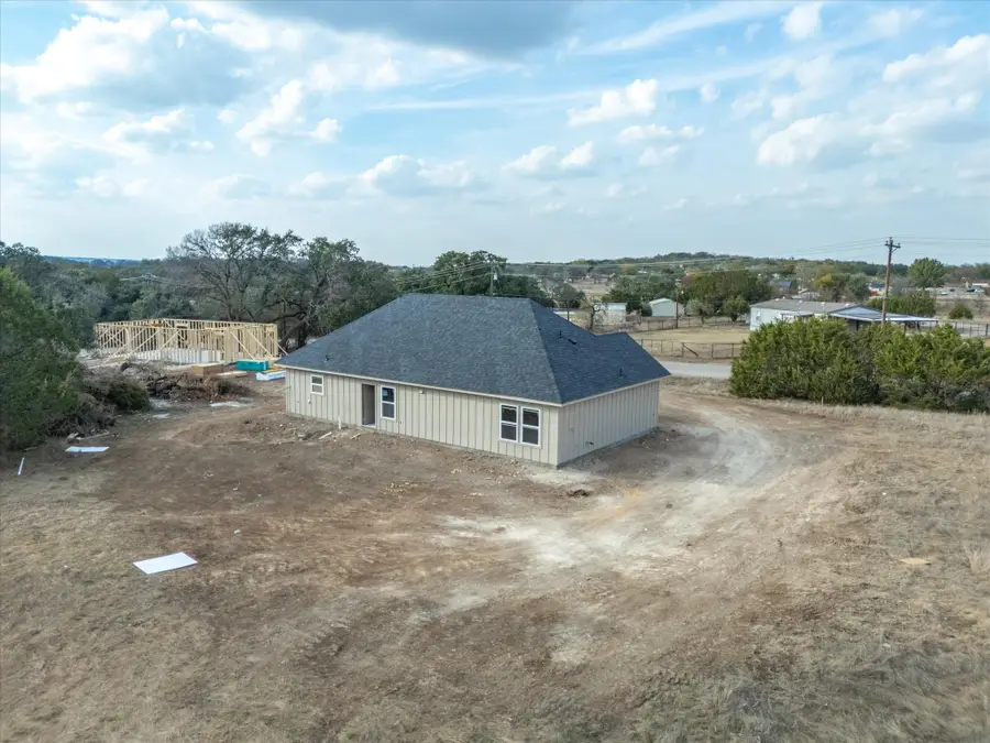 256 Atwood, Granbury, TX 76049 - Image #3
