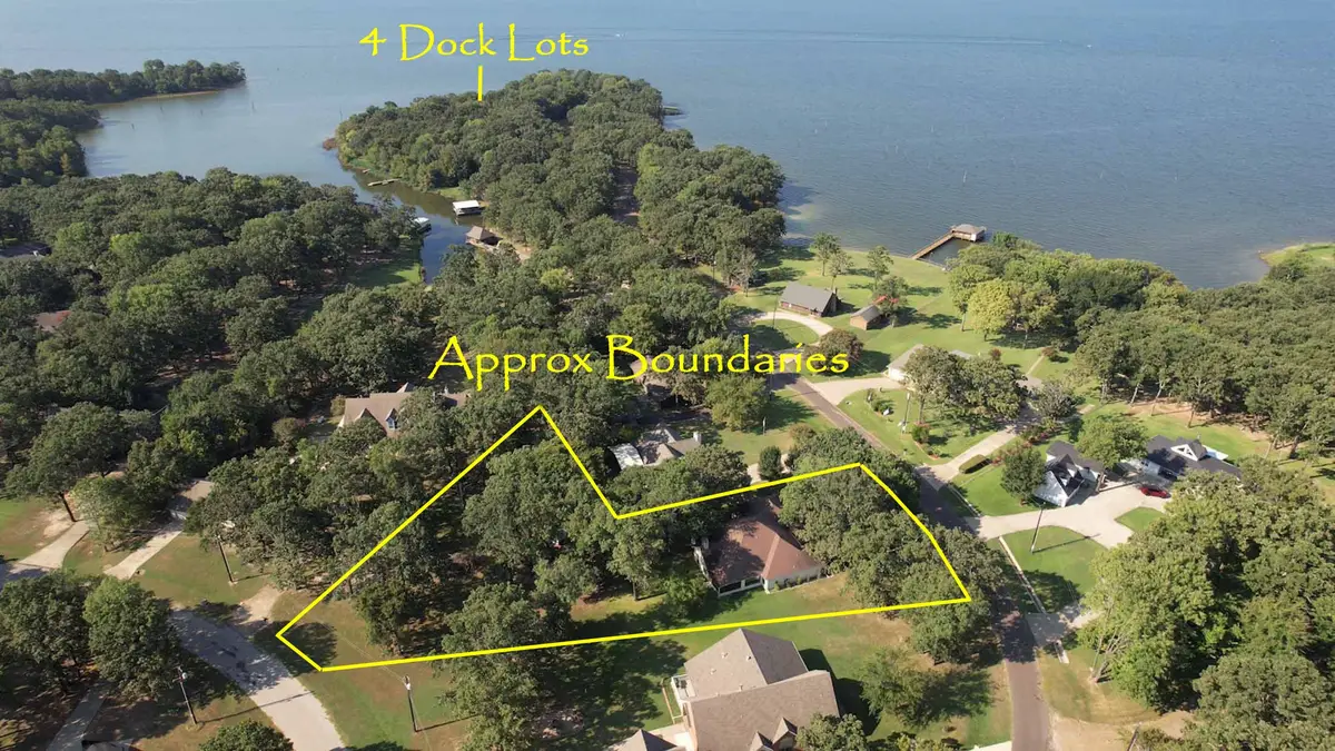 171 Cr 1997, Yantis, TX 75497 - Image #1