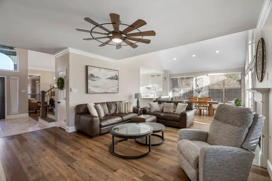 2701 Summerwood Court, McKinney, TX 75072 - Image #2