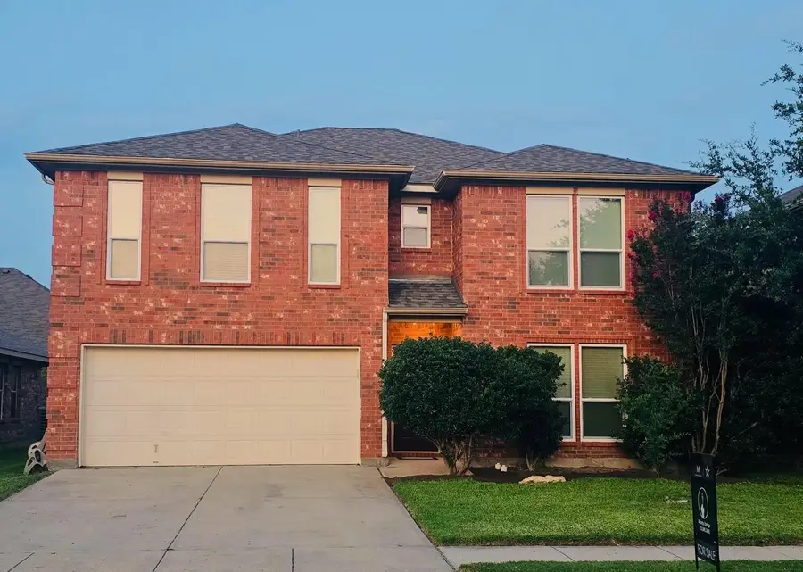 10444 Hideaway Trail, Fort Worth, TX 76131 - Image #3