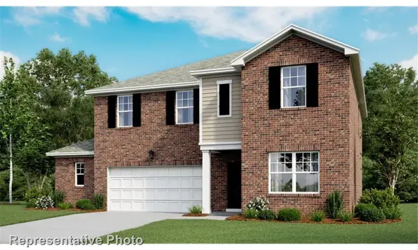 1313 Payrone Road, Celina, TX 75009