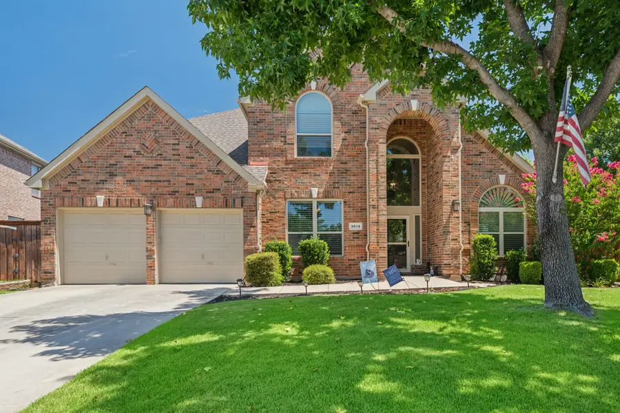 3514 Scenic Fir Place, Flower Mound, TX 75028 - Image #2