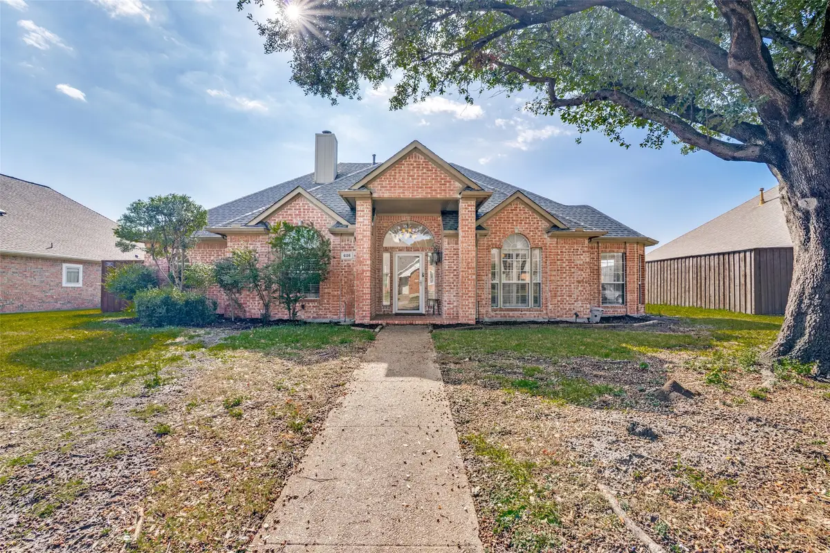 4116 Sonora Drive, Plano, TX 75074 - Image #1