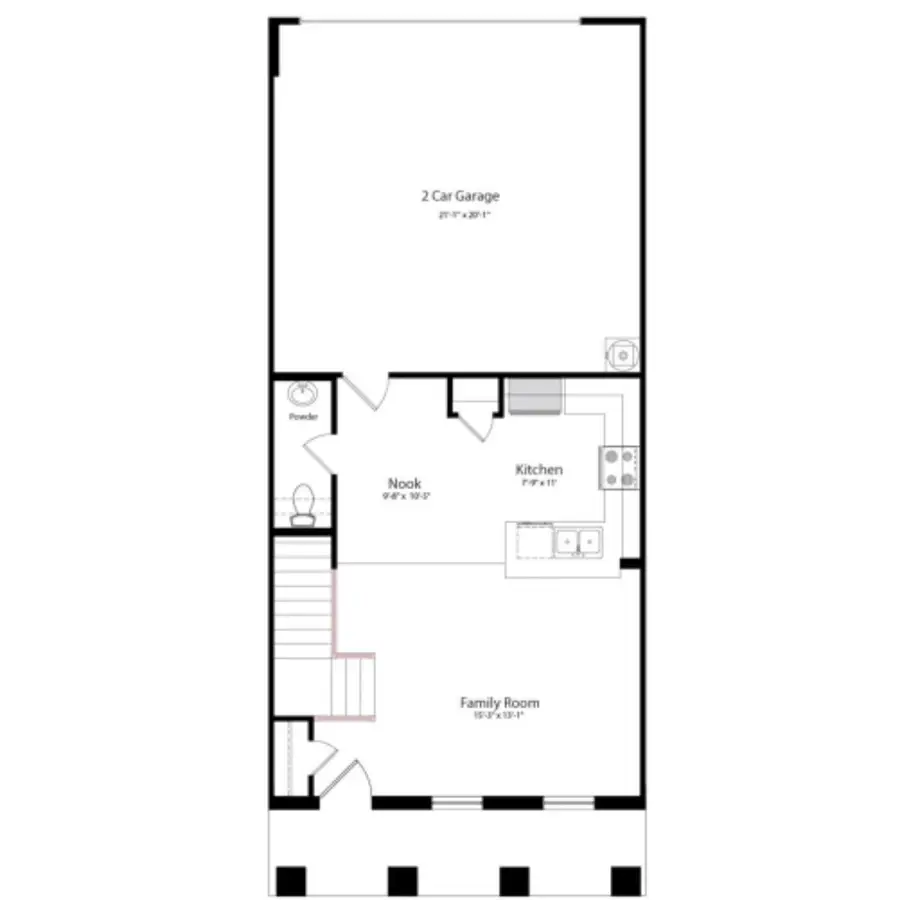 3725 Star Mesa #16, Heartland, TX 75114 - Image #2