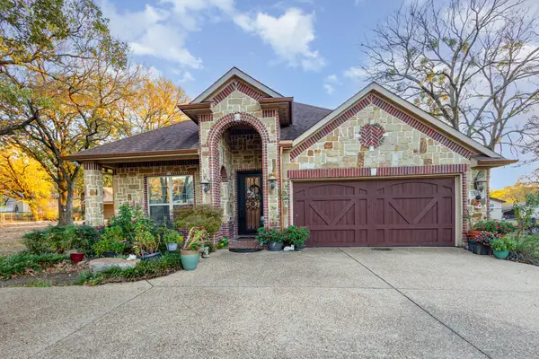 13036 Forest Glen Lane, Balch Springs, TX 75180