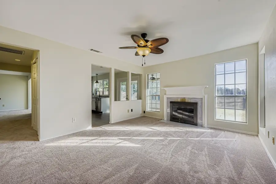 6844 Quail Meadow Drive, Watauga, TX 76148 - Image #3