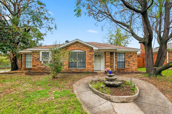 2728 Mill Trace, Carrollton, TX 75007