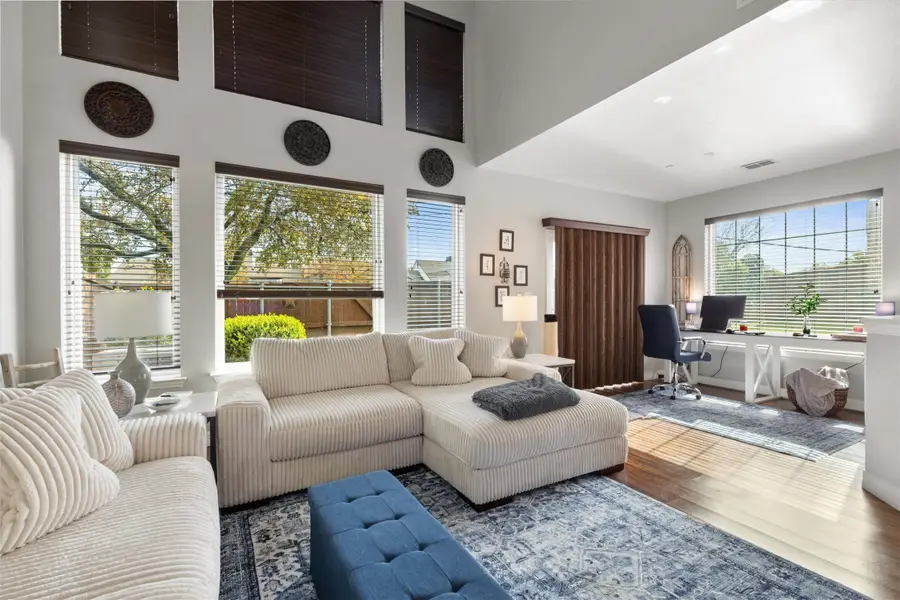 7124 Wolfemont Lane, Plano, TX 75025 - Image #2