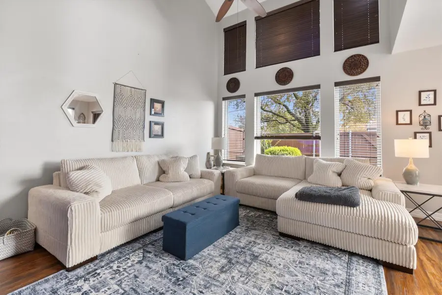 7124 Wolfemont Lane, Plano, TX 75025 - Image #3