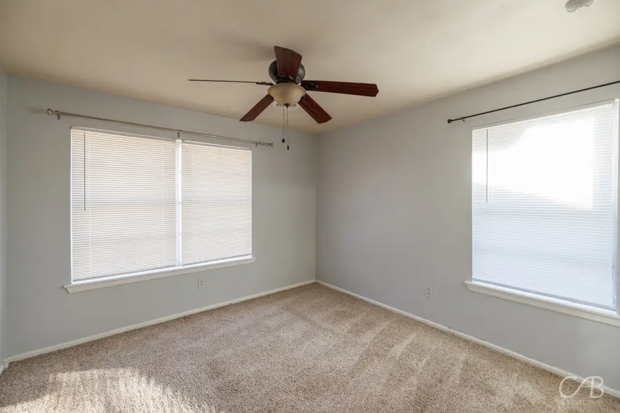 2110 Yorktown Drive, Abilene, TX 79603 - Image #3