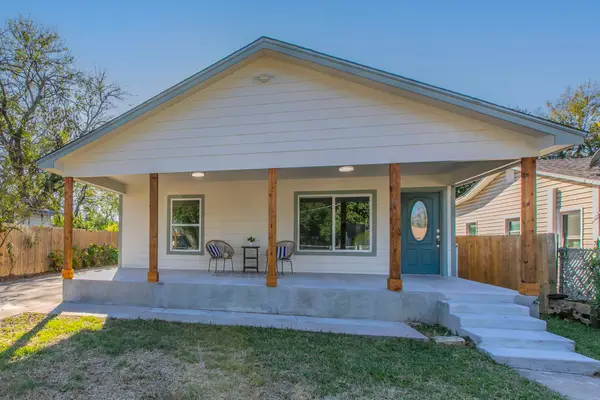 3112 N 29th Street, Waco, TX 76708