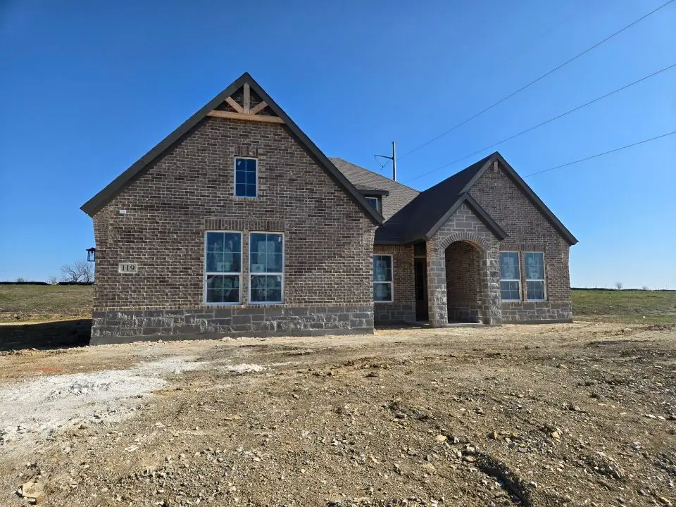 119 Hillview Trail, Decatur, TX 76234 - Image #1