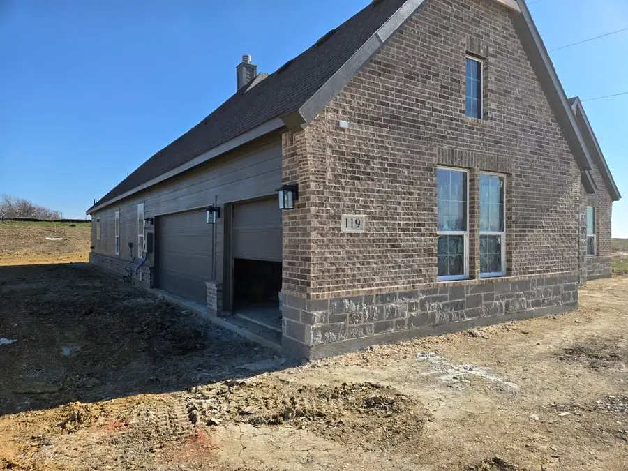 119 Hillview Trail, Decatur, TX 76234 - Image #3