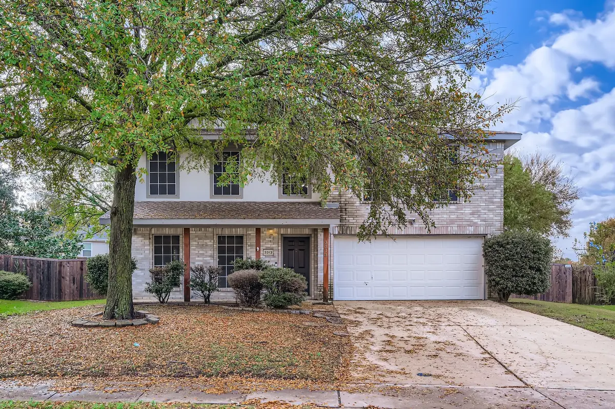 3313 Saint James Place, McKinney, TX 75070 - Image #1