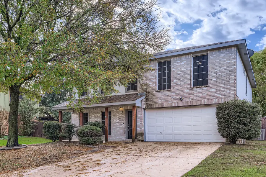 3313 Saint James Place, McKinney, TX 75070 - Image #2