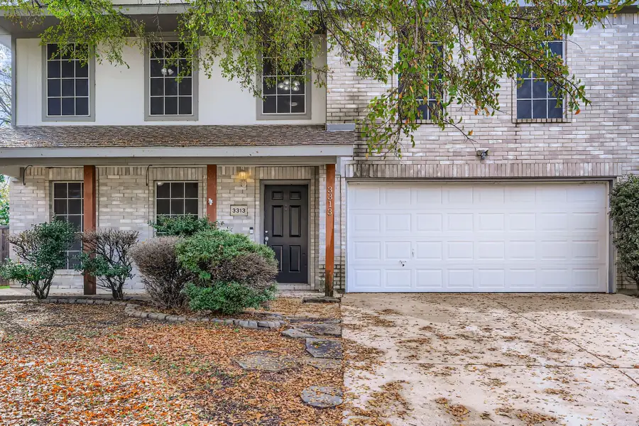 3313 Saint James Place, McKinney, TX 75070 - Image #3