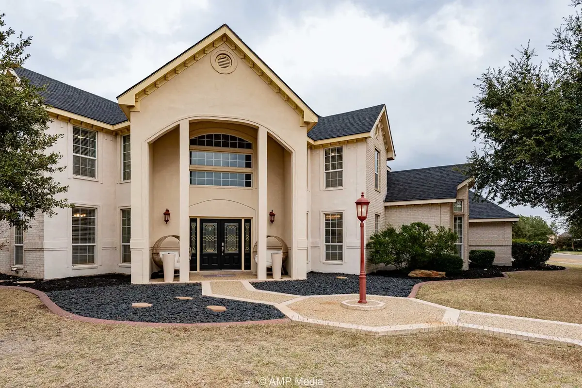 8717 Remuda Drive, Abilene, TX 79602 - Image #1