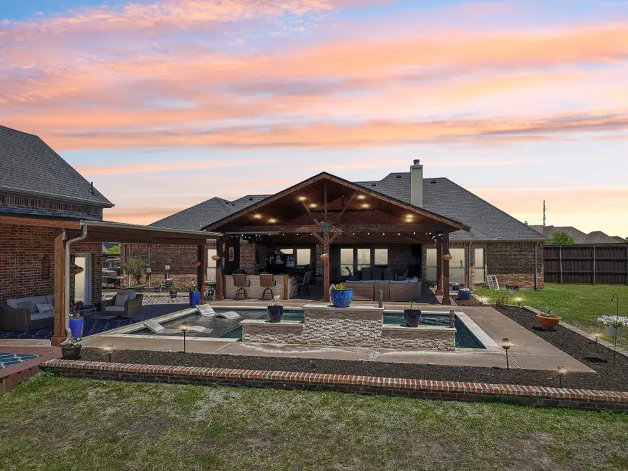 15110 Rutledge Lane, Talty, TX 75126 - Image #2