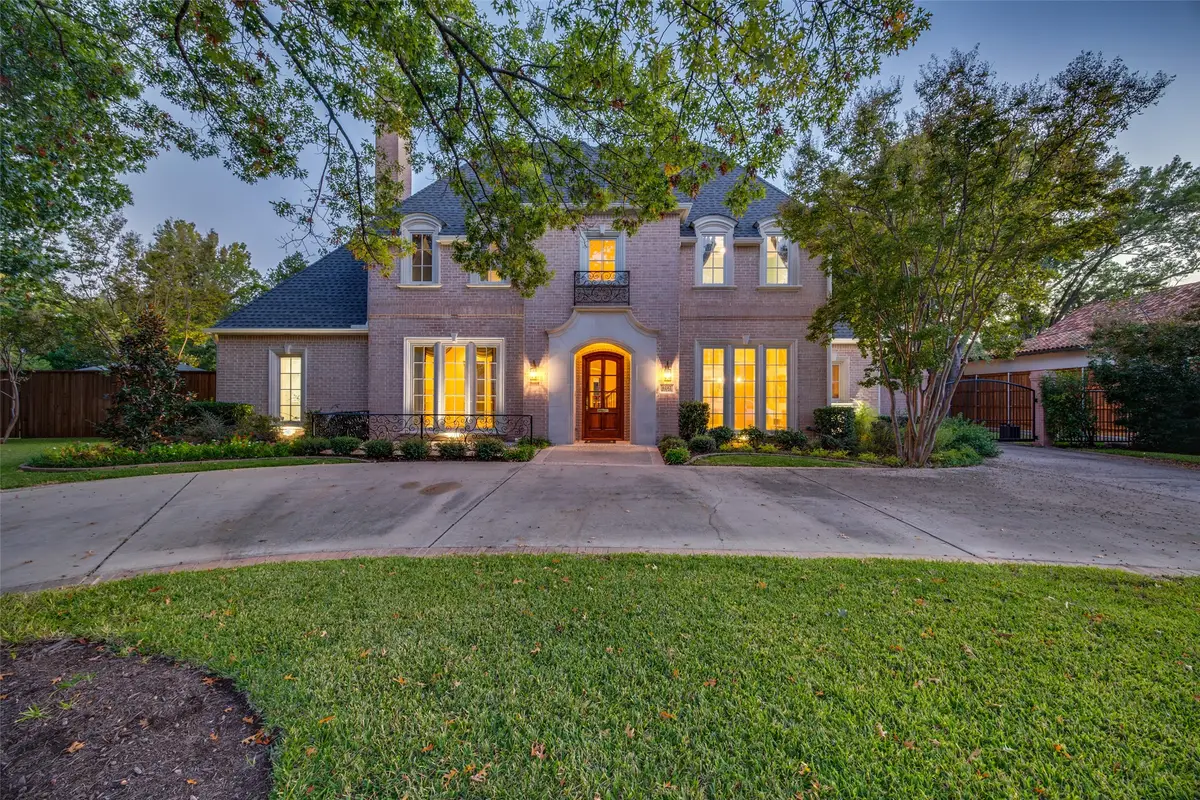 6242 Joyce Way, Dallas, TX 75225 - Image #1