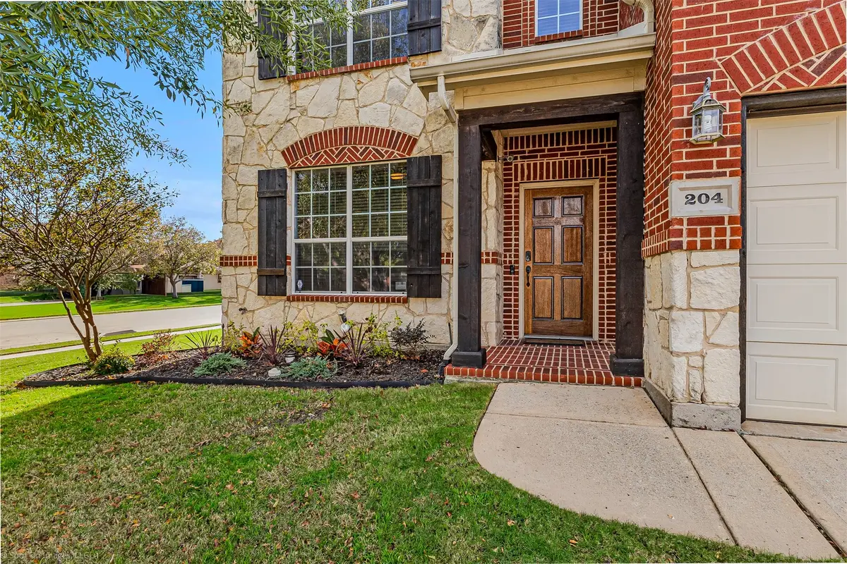 204 Leonard Way, Fate, TX 75087 - Image #1