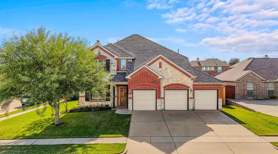 204 Leonard Way, Fate, TX 75087 - Image #2