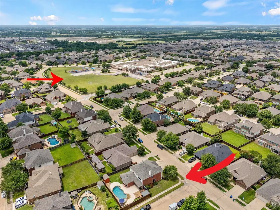 204 Leonard Way, Fate, TX 75087 - Image #3