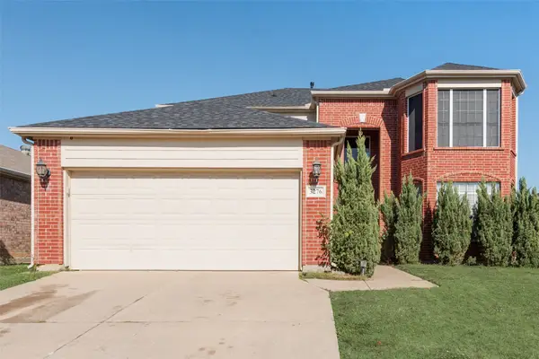 3276 Raleigh Drive, Fort Worth, TX 76123
