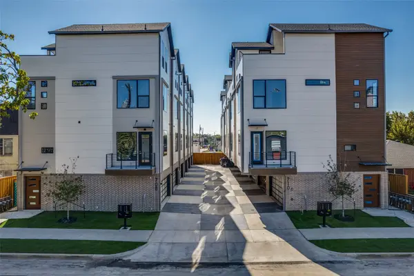 708 W 10th Street #103, Dallas, TX 75208