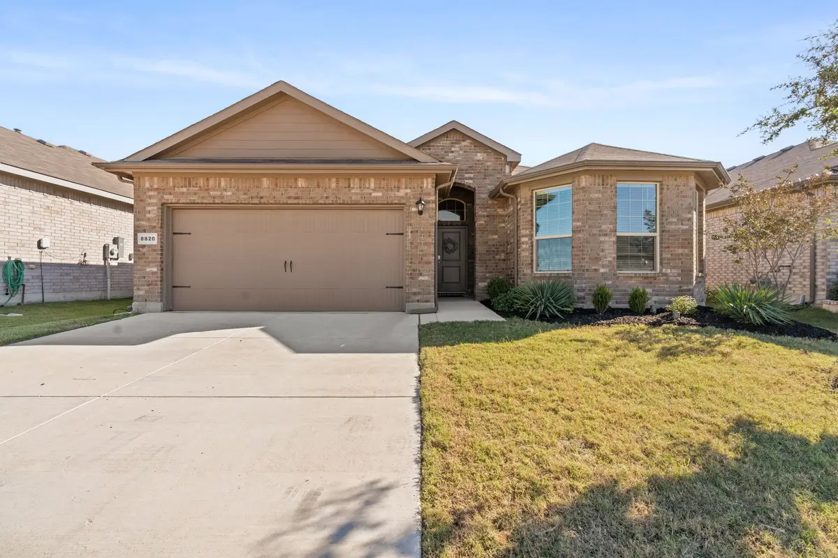 8820 Russano Road, Fort Worth, TX 76131 - Image #1