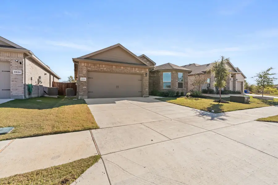 8820 Russano Road, Fort Worth, TX 76131 - Image #3