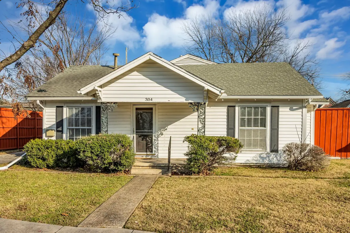 304 N Jackson Avenue, Wylie, TX 75098 - Image #1