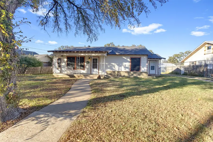4735 Panola Avenue, Fort Worth, TX 76103 - Image #2