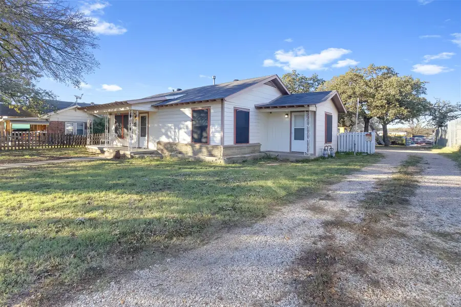 4735 Panola Avenue, Fort Worth, TX 76103 - Image #3