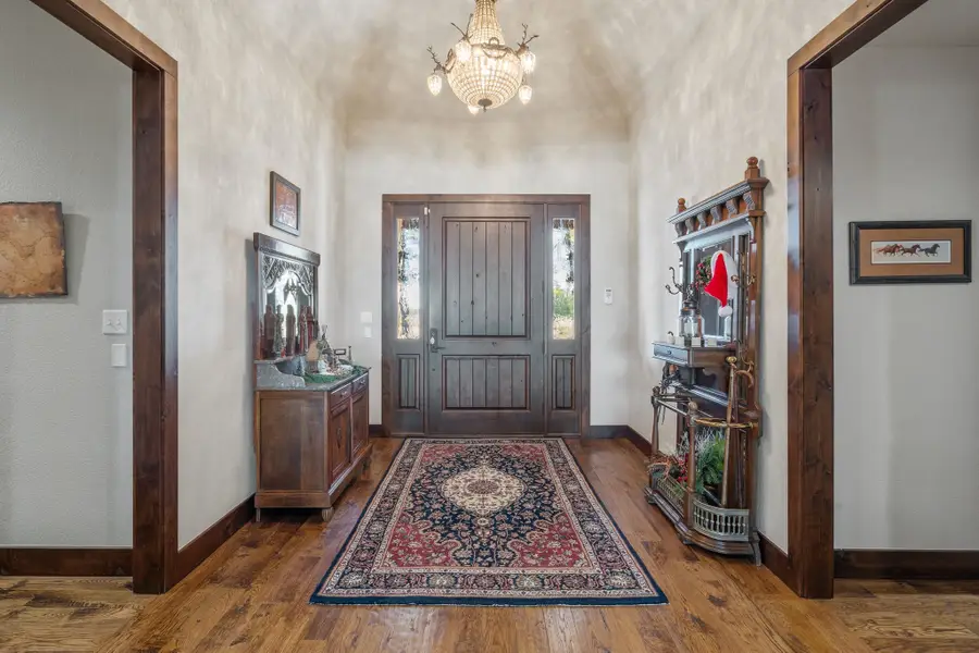 16146 Fm 372, Valley View, TX 76272 - Image #3