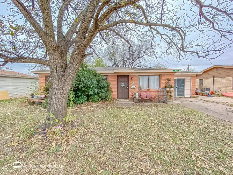 1920 Briarwood, Abilene, TX 79603 - Image #2