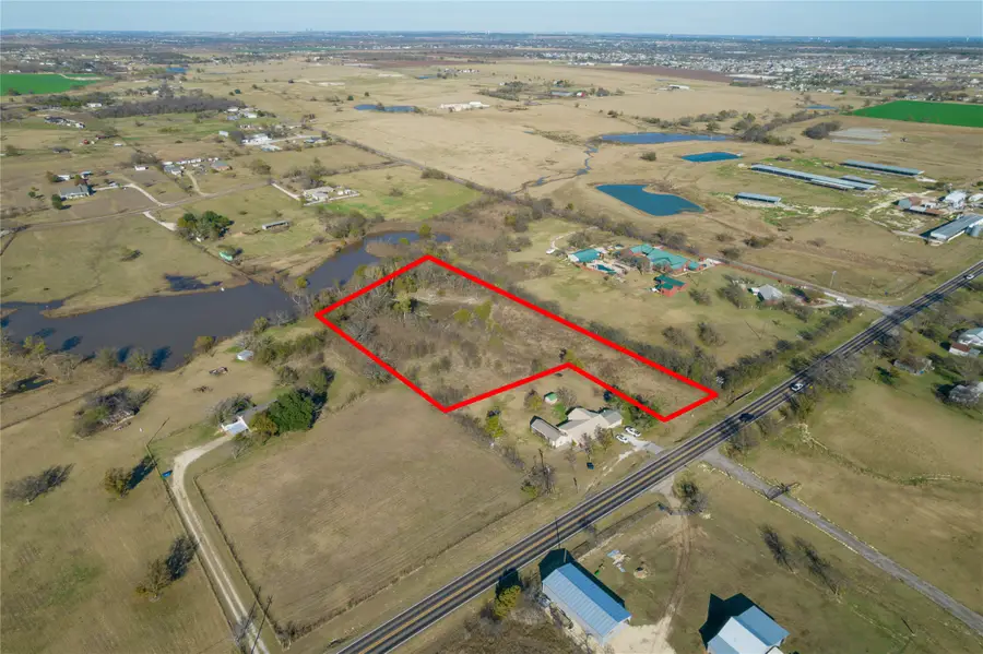 5148 W Fm 917, Godley, TX 76044 - Image #2