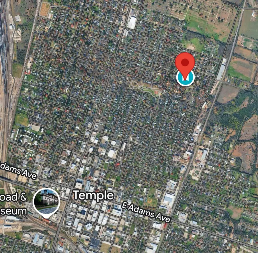 407 E Lamar Avenue, Temple, TX 76501 - Image #3