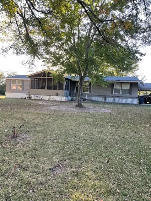 445 County Road 1227, Quitman, TX 75783