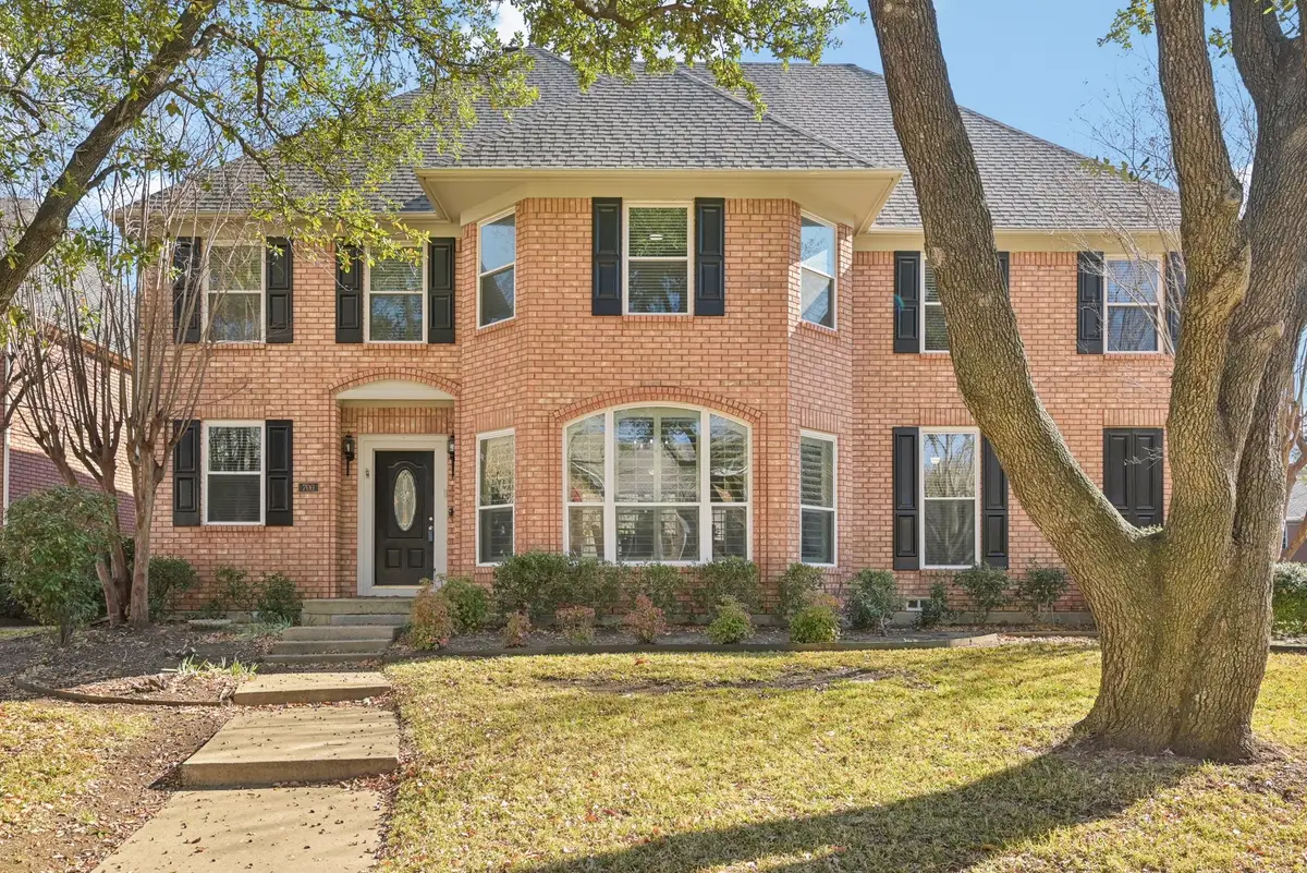 700 Pistachio Circle, Irving, TX 75063 - Image #1