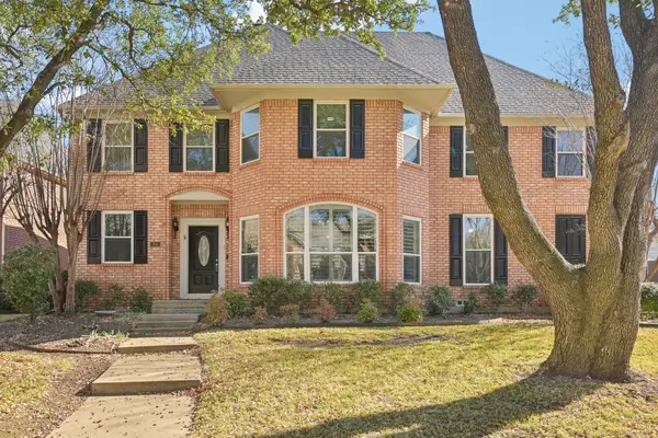 700 Pistachio Circle, Irving, TX 75063